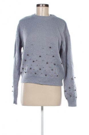 Damenpullover Pieces, Größe XL, Farbe Blau, Preis € 18,99