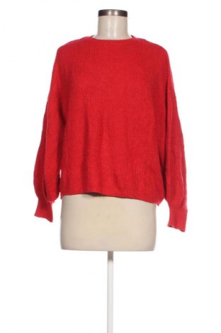 Damenpullover Pimkie, Größe S, Farbe Rot, Preis € 14,84