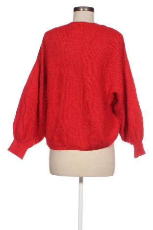 Damenpullover Pimkie, Größe S, Farbe Rot, Preis € 14,84