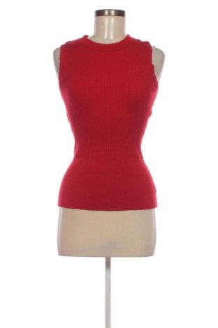 Damenpullover Preview, Größe M, Farbe Rot, Preis 10,99 €