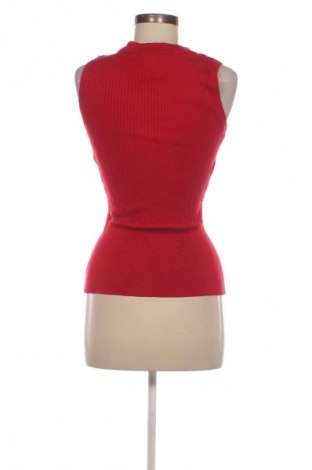 Damenpullover Preview, Größe M, Farbe Rot, Preis 10,99 €