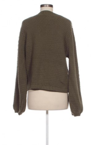 Damenpullover Q/S by S.Oliver, Größe XXL, Farbe Grün, Preis 28,99 €