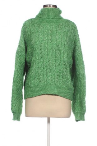 Pulover de femei Q/S by S.Oliver, Mărime XXL, Culoare Verde, Preț 134,99 Lei