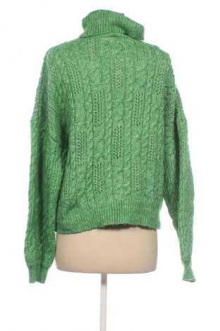 Pulover de femei Q/S by S.Oliver, Mărime XXL, Culoare Verde, Preț 134,99 Lei