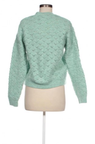 Pulover de femei Q/S by S.Oliver, Mărime M, Culoare Verde, Preț 134,99 Lei