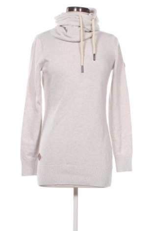 Damenpullover Ragwear, Größe M, Farbe Ecru, Preis € 37,90