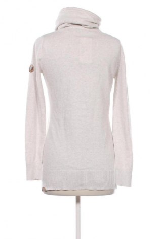 Damenpullover Ragwear, Größe M, Farbe Ecru, Preis € 37,90