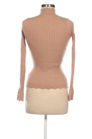 Damenpullover Reserved, Größe S, Farbe Beige, Preis 13,99 €