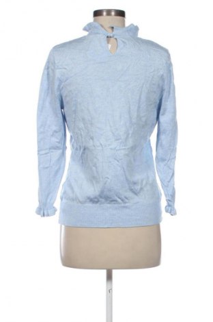 Damenpullover Review, Größe L, Farbe Blau, Preis 18,99 €