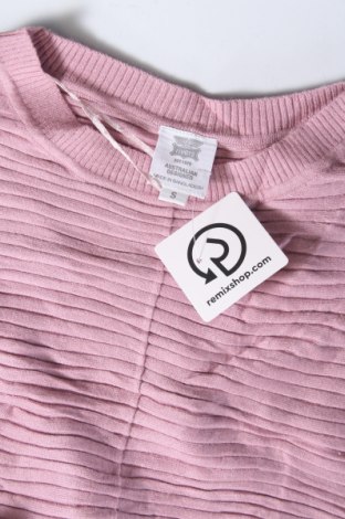 Damenpullover Rivers, Größe S, Farbe Rosa, Preis € 20,99