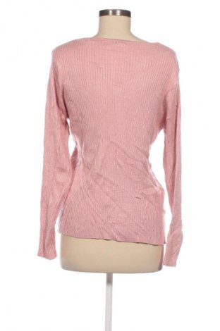 Damenpullover Rockmans, Größe M, Farbe Rosa, Preis € 28,99