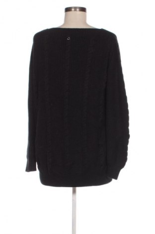 Damenpullover S.Oliver, Größe XL, Farbe Schwarz, Preis € 21,00