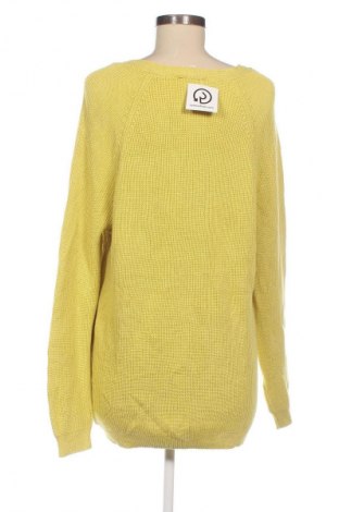 Damenpullover S.Oliver, Größe XL, Farbe Gelb, Preis 28,99 €