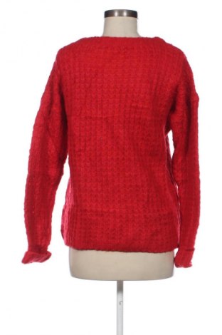 Damenpullover S.Oliver, Größe M, Farbe Rot, Preis 28,99 €