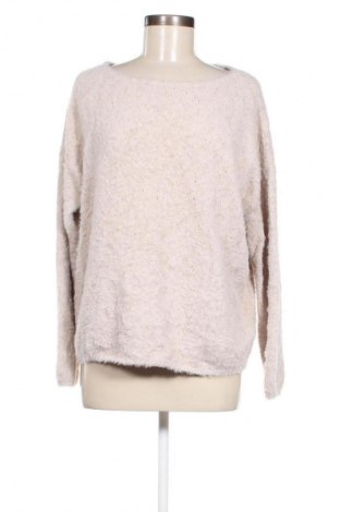 Damenpullover S.Oliver, Größe L, Farbe Beige, Preis 28,99 €