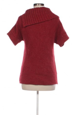 Damenpullover S.Oliver, Größe S, Farbe Rot, Preis 13,99 €