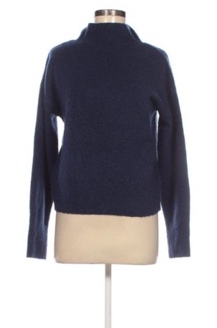 Damenpullover S.Oliver, Größe S, Farbe Blau, Preis 28,99 €