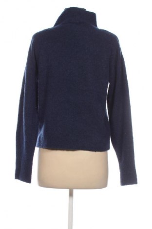 Damenpullover S.Oliver, Größe S, Farbe Blau, Preis 18,99 €