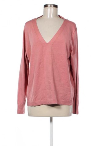 Damenpullover S.Oliver, Größe XL, Farbe Rosa, Preis 28,99 €