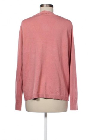 Damenpullover S.Oliver, Größe XL, Farbe Rosa, Preis 18,99 €