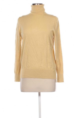 Damenpullover S.Oliver, Größe M, Farbe Gelb, Preis € 28,99