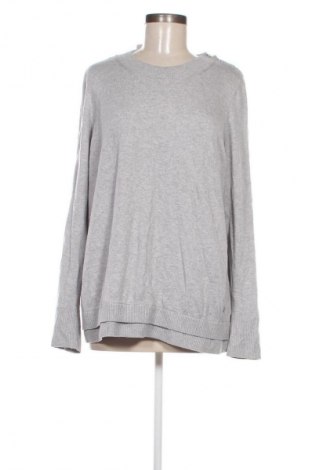 Damenpullover S.Oliver, Größe XL, Farbe Grau, Preis 42,99 €