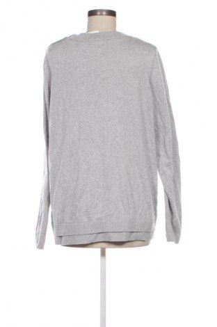 Damenpullover S.Oliver, Größe XL, Farbe Grau, Preis 42,99 €