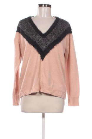 Damenpullover S.Oliver Black Label, Größe M, Farbe Rosa, Preis 23,17 €