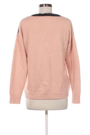 Damenpullover S.Oliver Black Label, Größe M, Farbe Rosa, Preis € 23,17