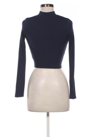 Damenpullover SHEIN, Größe S, Farbe Blau, Preis 8,99 €