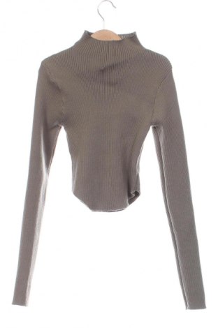 Damenpullover SHEIN, Größe S, Farbe Grün, Preis 20,49 €