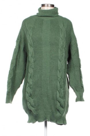 Damenpullover SHEIN, Größe M, Farbe Grün, Preis € 20,49