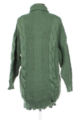 Pulover de femei SHEIN, Mărime M, Culoare Verde, Preț 95,99 Lei