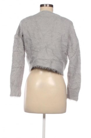 Damenpullover SHEIN, Größe S, Farbe Grau, Preis 12,99 €