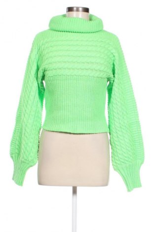 Damenpullover SHEIN, Größe M, Farbe Grün, Preis € 20,49