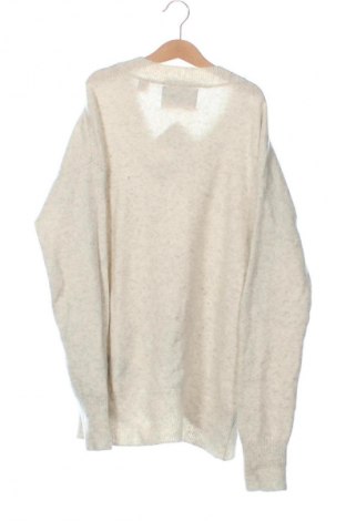 Damenpullover Scotch & Soda, Größe XS, Farbe Beige, Preis 43,99 €