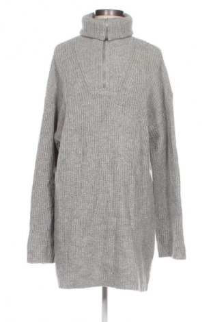 Damenpullover Selected Femme, Größe XL, Farbe Grau, Preis 8,99 €