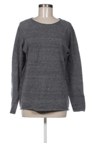 Herrenpullover Selected Homme, Größe L, Farbe Grau, Preis € 10,99