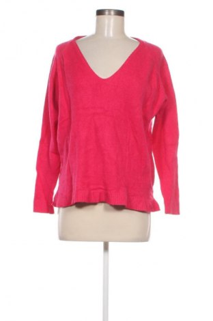 Damenpullover Sfera, Größe M, Farbe Rosa, Preis € 7,99