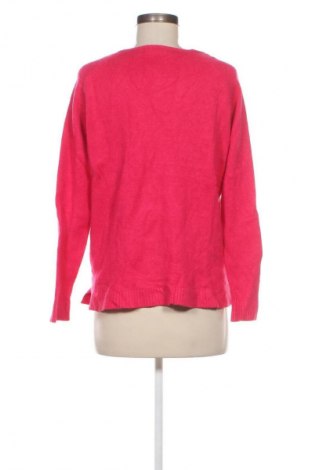 Damenpullover Sfera, Größe M, Farbe Rosa, Preis € 7,99