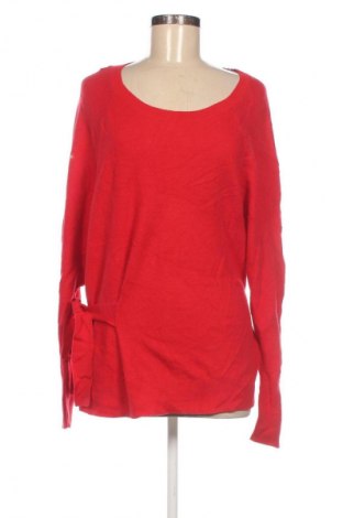 Damenpullover Sportscraft, Größe XL, Farbe Rot, Preis € 43,49