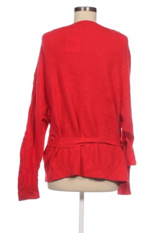 Damenpullover Sportscraft, Größe XL, Farbe Rot, Preis € 43,49