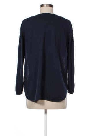 Damenpullover Stefanel, Größe M, Farbe Blau, Preis € 71,99