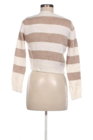 Damski sweter Stradivarius, Rozmiar S, Kolor Kolorowy, Cena 92,99 zł