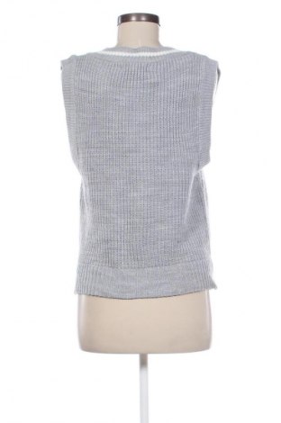 Damenpullover Stradivarius, Größe S, Farbe Grau, Preis 12,99 €