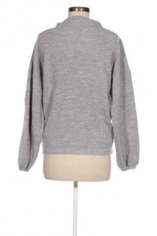 Damenpullover Stradivarius, Größe M, Farbe Grau, Preis 14,84 €