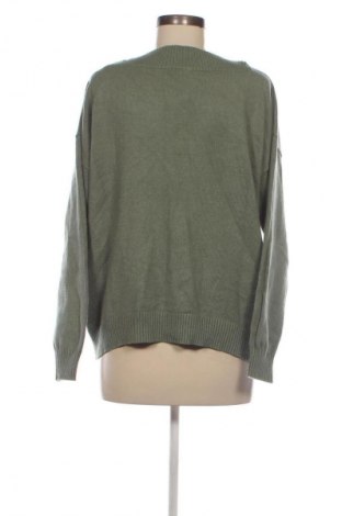 Pulover de femei Street One, Mărime M, Culoare Verde, Preț 134,99 Lei