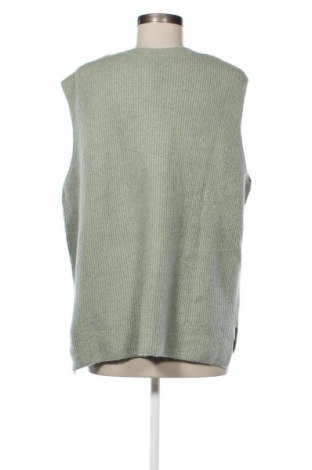 Damenpullover Street One, Größe L, Farbe Grün, Preis 28,99 €