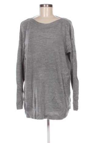 Damenpullover Suzanne Grae, Größe XXL, Farbe Grau, Preis € 28,99