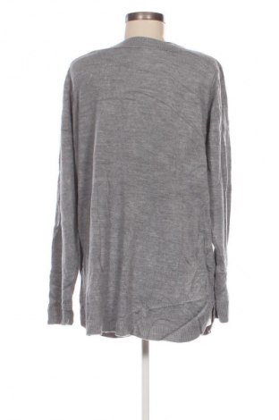 Damenpullover Suzanne Grae, Größe XXL, Farbe Grau, Preis € 5,99